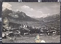 O9885 BRIANCON 05 Hautes Alpes VUE GENERALE asportazione avanti vg sb